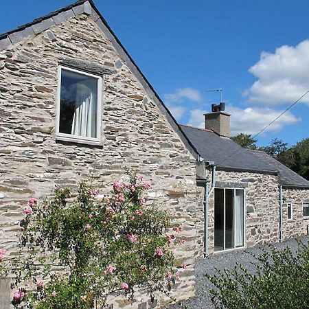 Cefn Isaf Villa Porthmadog Bagian luar foto