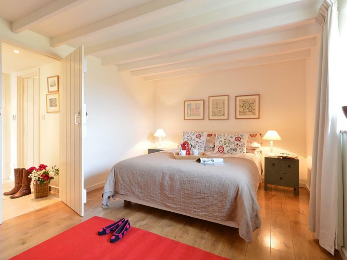 Cefn Isaf Villa Porthmadog Bagian luar foto